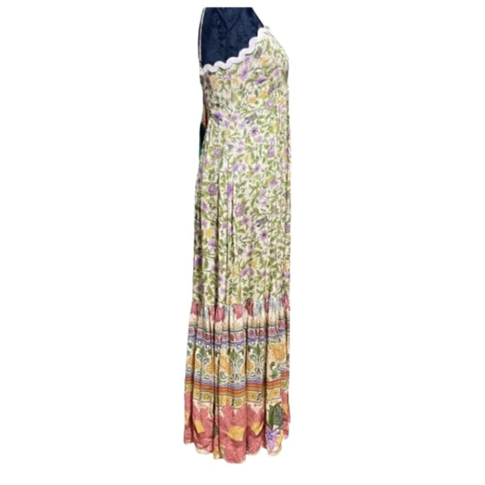 Floral print Dress from Farm Rio Size Small - Picture 2 of 10